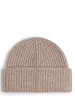 Marie Lund Mütze in braun - 0007