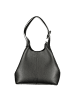 COCCINELLE Schwarz Damen Handtasche aus Leder