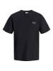Jack & Jones T-shirt in Black