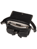 FREDsBRUDER Handtasche Rebel At Heart in Black