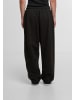 DEF DEF Jogginghose in jetblack