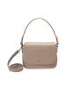 JOOP! Schultertasche 'Pompeji Esmera in Taupe 22,00 x 17,00 x 6,00 cm'