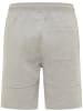 Venice Beach Shorts VBM Ace in mid grey melange