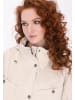 DreiMaster Vintage Women Jacket in light beige