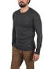 !SOLID Strickpullover SDBarima in Grau