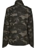 Brandit Parka in darkcamo