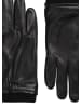 Marc O'Polo Lederhandschuhe in Schwarz