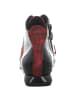 SIMEN Stiefelette in schwarz