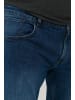 BLEND 5-Pocket-Jeans BHJoe BT 20713453 ME Big and Tall Jeanshose Regular-Fit in Denim middleblue