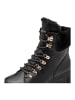 Tamaris Stiefeletten schwarz