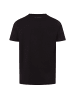 Karl Lagerfeld T-Shirt in schwarz