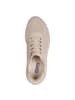 Skechers Slip-Ins: BOBS Sport Squad Chaos in Beige