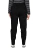LAURASØN Jeans in schwarz