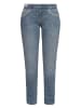 ATT Jeans ATT Jeans Jeanshose Lindsey in blau