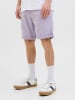 Jack & Jones Chino Shorts in Languid Lavender