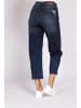 ZHRILL Damen Denim Pant ZHIZA in BLUE