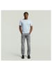 G-Star Raw T-Shirt in baby blue