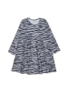 Walkiddy Kleid Tiger Pattern - Dress