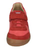 KOEL Sneaker Low DYLAN COTTON 3.0 in rot