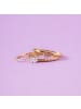 Lucardi 585 Gold Ring
