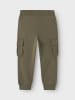name it Jogginghose in Dusty Olive