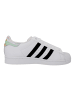 adidas Sneaker Superstar in Weiß