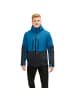 Maier Sports Funktionsjacke Golte in Blau3067