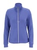 Joy Sportswear Jacke JULIANE in blueberry