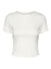 Vero Moda Top in Snow White