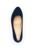 Gabor Fashion Eleganter Pumps in Blau