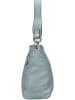 FREDs BRUDER Beuteltasche Sha Na Na Midi Hobo in Dusty Blue