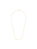 Amor Halskette Gold 375/9 ct in Gold