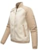 Marikoo Collegejacke Sayoo in Offwhite - Beige