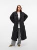 Vero Moda Trenchcoat in Black