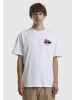 Mister Tee T-Shirts in white