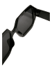 Urban Classics Urban Classics Unisex Sunglasses San Rafael in black