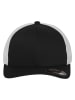  Flexfit Trucker - Classics in blk/wht