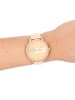 Oozoo Analog-Armbanduhr Oozoo Timepieces pink groß (ca. 42mm)