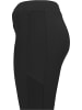 Urban Classics Leggings in schwarz