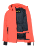 LEGO wear Winterjacke LWJIPE 706 in Neon Red