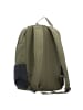 FJÄLLRÄVEN Vardag 17 Daypack 41 cm Laptopfach green-clay