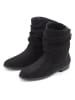 LASCANA Stiefel in schwarz