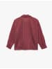 KOTON SHIRTS LS in Bordo Gestreift