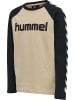 Hummel Hummel T-Shirt L/S Hmlboys Jungen in HUMUS