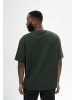 MELA Oversized T-Shirt schwer BHAJAN
