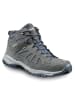 MEINDL Wanderschuhe Nebraska Mid GTX in marine/anthrazit