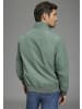 ALPENBLITZ Blouson in khaki-marine