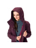 Vaude WOMENS CYCLISTWARM RAIN JACKET in Pink