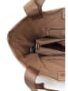 Tamaris Shopper TAS Maike in taupe