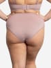 SugarShape High-Panty LUXE in taupe